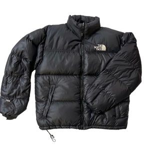 Vintage North Face 1996 Nuptse Jacket